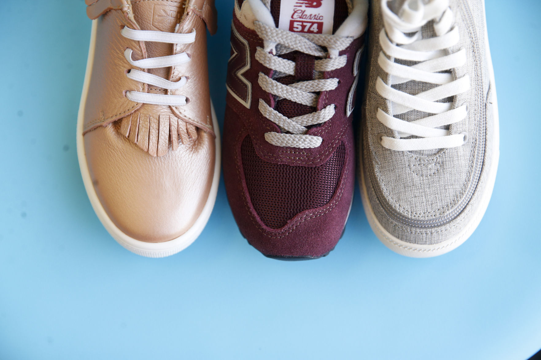 Kids shoes